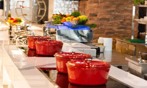 هتل آسیانا گرند دبی